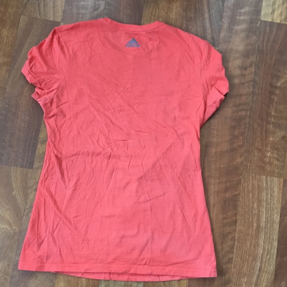 EUC Adidas T-shirt - Picture 6 of 8